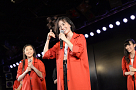 大人AKB 塚本まり子 劇場デビュー＆聖誕祭より (C)AKS