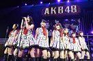 AKB48 (C)AKS