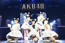 AKB48 (C)AKS