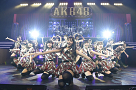 AKB48チーム4 (C)AKS