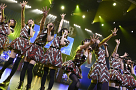 AKB48チーム4 (C)AKS