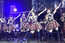 AKB48チーム4 (C)AKS