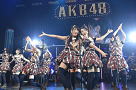 AKB48チーム4 (C)AKS