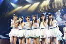 AKB48チーム4 (C)AKS