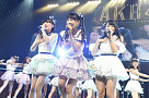 AKB48チーム4 (C)AKS