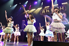 AKB48チーム4 (C)AKS