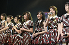 AKB48チーム4 (C)AKS