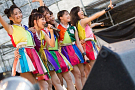 Cheeky Parade