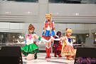 ミュージカル「美少女戦士セーラームーン」―La Reconquista―DVD発売記念イベントより