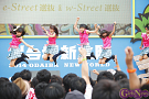 iDOL Street ストリート生w-Street選抜