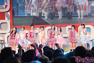 東京アイドルフェスティバル2014グランドフィナーレより