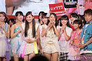 東京アイドルフェスティバル2014グランドフィナーレより