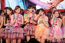 東京アイドルフェスティバル2014グランドフィナーレより