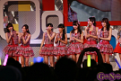 東京アイドルフェスティバル2014グランドフィナーレより