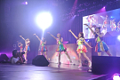 Cheeky Parade