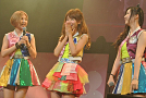 Cheeky Parade