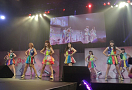 Cheeky Parade