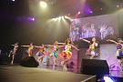 Cheeky Parade