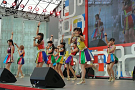 Cheeky Parade