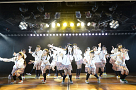 AKB48 チーム8 (C)AKS