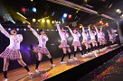 AKB48 チーム8 (C)AKS