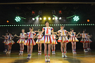 AKB48 チーム8 (C)AKS