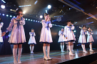 AKB48 チーム8 (C)AKS
