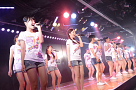 AKB48 チーム8 (C)AKS
