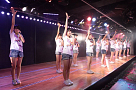 AKB48 チーム8 (C)AKS