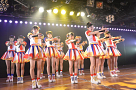 AKB48 チーム8 (C)AKS