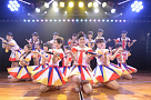 AKB48 チーム8 (C)AKS