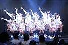 AKB48 チーム8 (C)AKS