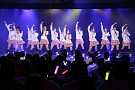 AKB48 チーム8 (C)AKS