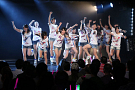 AKB48 チーム8 (C)AKS