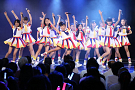 AKB48 チーム8 (C)AKS