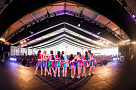Cheeky Parade