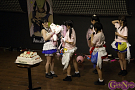 アリス十番・桜のどか 生誕祭より