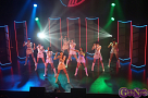東京パフォーマンスドール LIVE TOUR 2014夏 ～DANCE SUMMIT“1×0”ver 1.0～ ＠TSUTAYA O-EAST 2014.8.14より