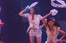 東京パフォーマンスドール LIVE TOUR 2014夏 ～DANCE SUMMIT“1×0”ver 1.0～ ＠TSUTAYA O-EAST 2014.8.14より