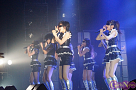 東京パフォーマンスドール LIVE TOUR 2014夏 ～DANCE SUMMIT“1×0”ver 1.0～ ＠TSUTAYA O-EAST 2014.8.14より