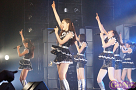 東京パフォーマンスドール LIVE TOUR 2014夏 ～DANCE SUMMIT“1×0”ver 1.0～ ＠TSUTAYA O-EAST 2014.8.14より