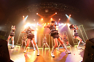 東京パフォーマンスドール LIVE TOUR 2014夏 ～DANCE SUMMIT“1×0”ver 1.0～ ＠TSUTAYA O-EAST 2014.8.14より