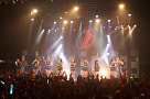 東京パフォーマンスドール LIVE TOUR 2014夏 ～DANCE SUMMIT“1×0”ver 1.0～ ＠TSUTAYA O-EAST 2014.8.14より