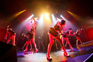 東京パフォーマンスドール LIVE TOUR 2014夏 ～DANCE SUMMIT“1×0”ver 1.0～ ＠TSUTAYA O-EAST 2014.8.14より