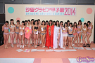 汐留グラビア甲子園2014より