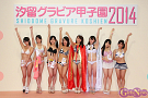 汐留グラビア甲子園2014より