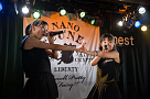 nanoCUNEワンマンツアーより