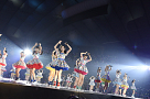 AKB48グループ東京ドームコンサート～するなよ？するなよ？卒業発表絶対するなよ？～ 1日目より (C)AKS