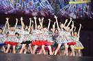 AKB48グループ東京ドームコンサート～するなよ？するなよ？卒業発表絶対するなよ？～ 1日目より (C)AKS