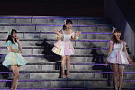 AKB48グループ東京ドームコンサート～するなよ？するなよ？卒業発表絶対するなよ？～ 2日目より (C)AKS